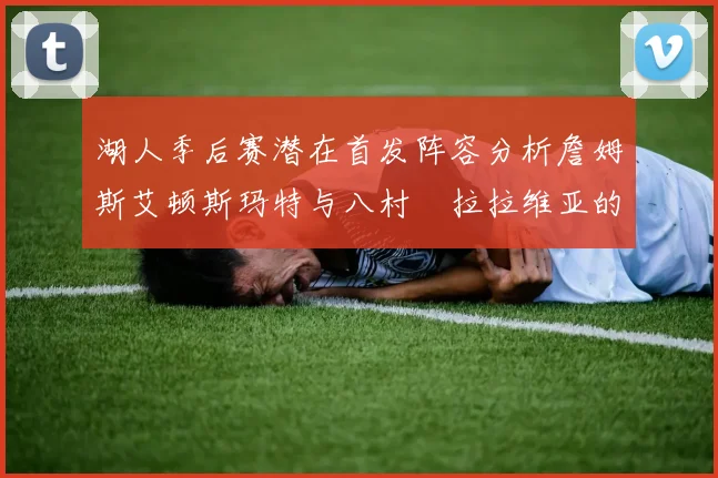 湖人季后赛潜在首发阵容分析詹姆斯艾顿斯玛特与八村塁拉拉维亚的组合前景